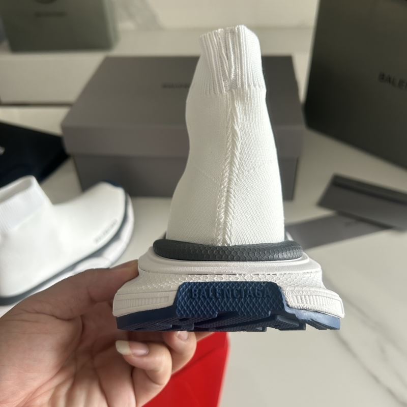 Balenciaga Speed Shoes